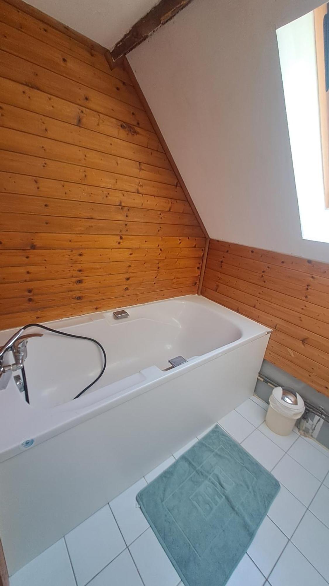 Holiday home De La Chevrie La Baconniere
