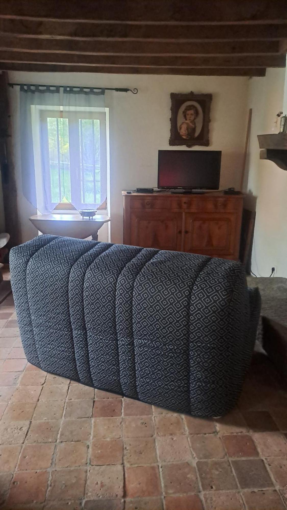 De La Chevrie Holiday home La Baconniere