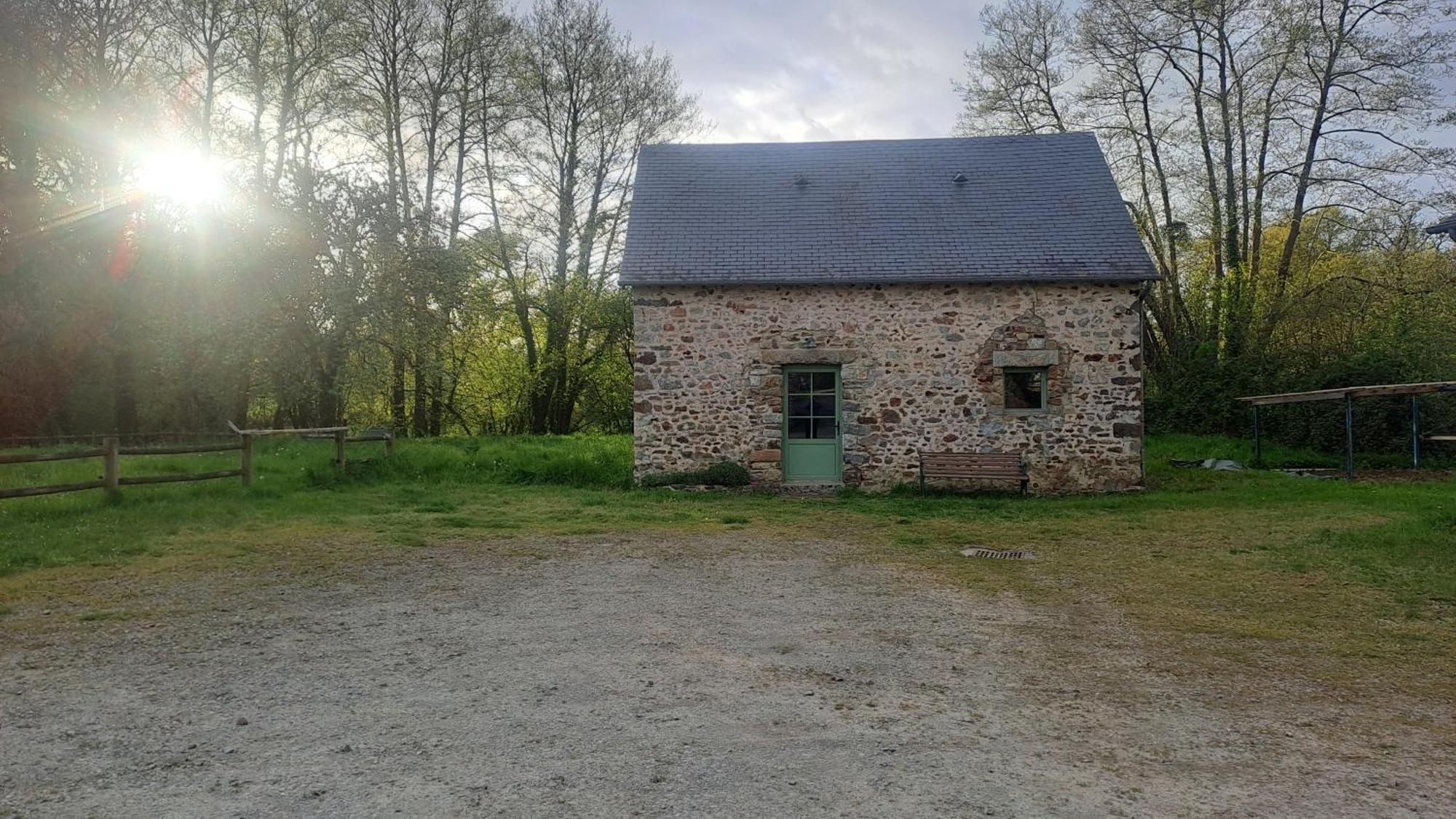 De La Chevrie Holiday home *